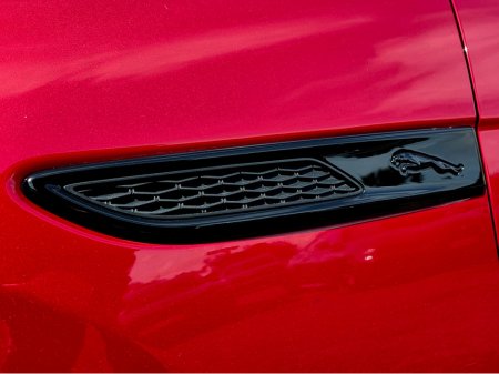 2021 Jaguar F-Pace - photo 10