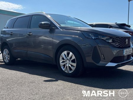2023 Peugeot 5008 - photo 32