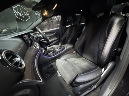 2017 Mercedes-Benz E-Class - photo 14