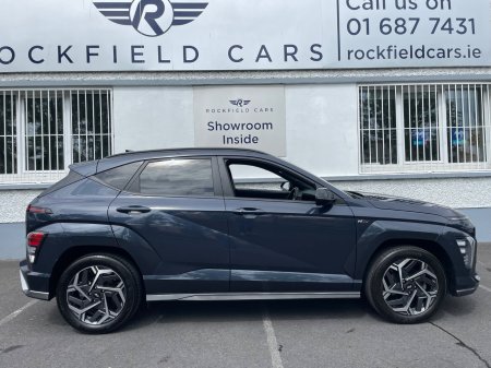2024 Hyundai KONA - photo 7