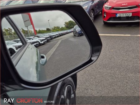 2023 Kia e-Niro - photo 22