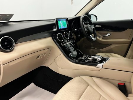 2017 Mercedes-Benz GLC - photo 21