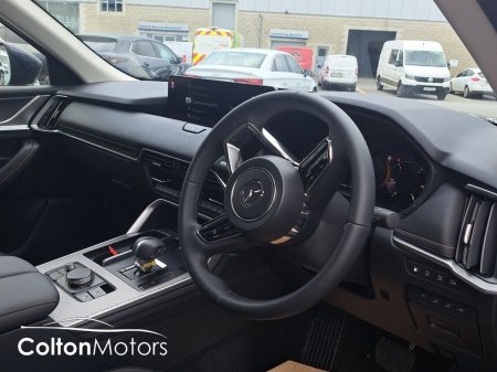 2026 Mazda CX-60 - photo 11