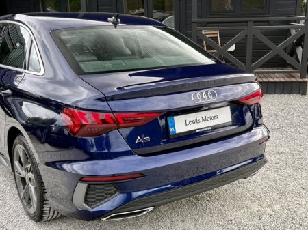 2022 Audi A3 - photo 12