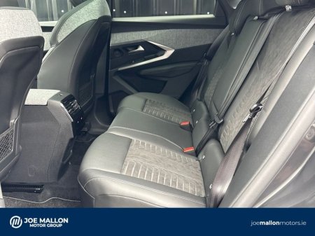 2027 Peugeot 3008 - photo 11
