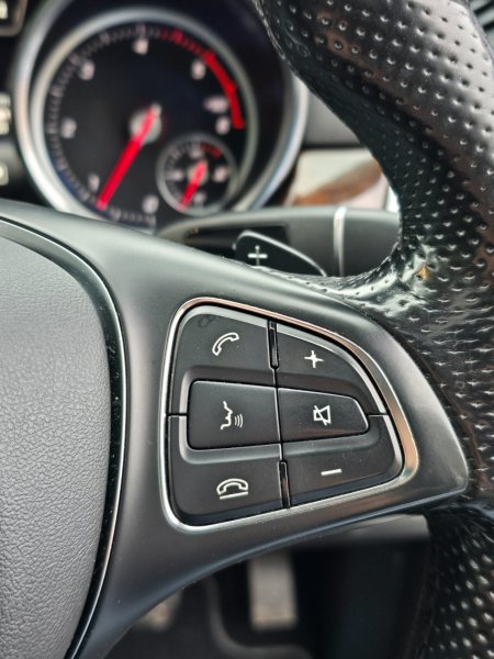 2016 Mercedes-Benz GLE - photo 21