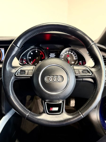 2013 Audi A5 - photo 11