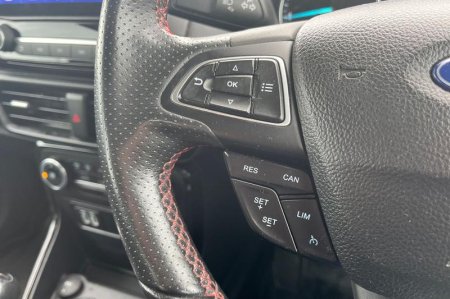 2020 Ford EcoSport - photo 28