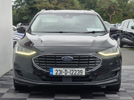2023 Ford Focus - photo 10