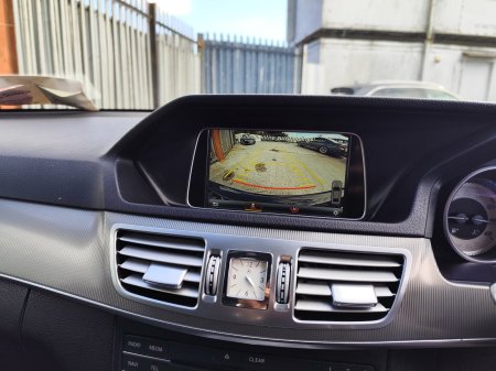 2016 Mercedes-Benz E-Class - photo 11