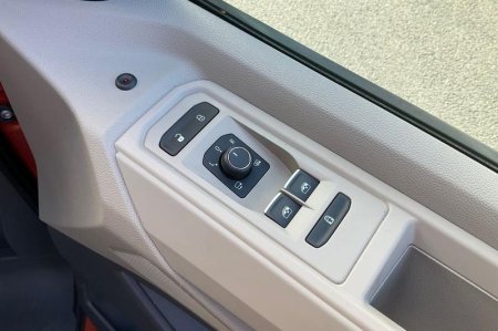2025 Volkswagen Multivan - photo 16