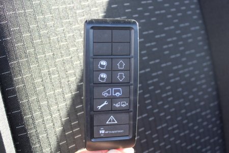 2024 Mercedes-Benz Sprinter - photo 26