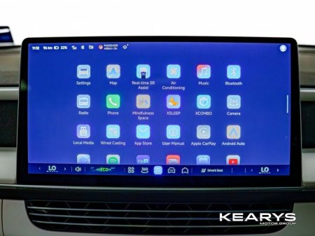 2026 XPeng G6 - photo 29