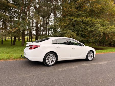 2016 Vauxhall Insignia - photo 6