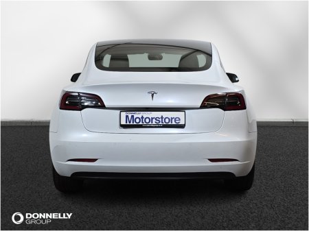 2021 Tesla Model 3 - photo 13