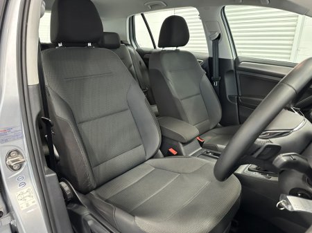 2014 Volkswagen Golf - photo 22