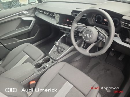 2026 Audi A3 - photo 10