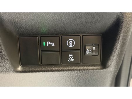 2021 Honda Fit - photo 26