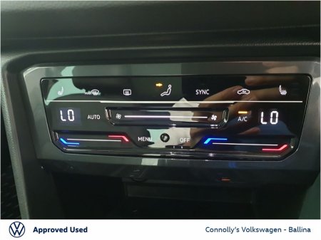 2021 Volkswagen Tiguan - photo 19
