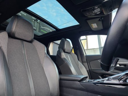 2020 Peugeot 3008 - photo 15