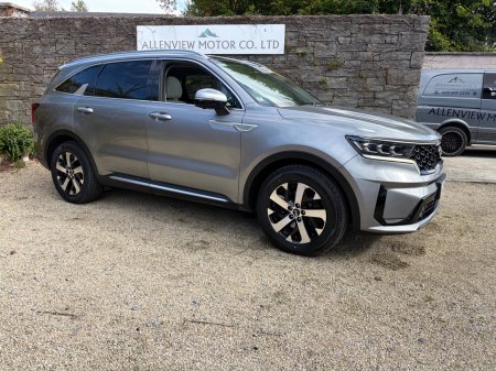 2021 Kia Sorento - photo 2