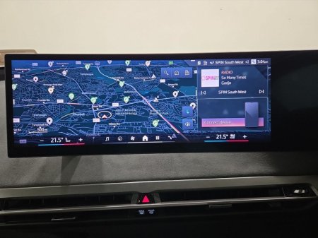 2026 BMW iX - photo 19