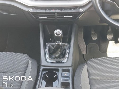 2022 Skoda Octavia - photo 16
