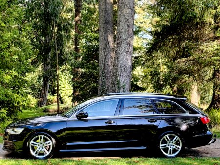 2014 Audi A6 - photo 10