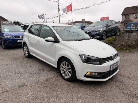 2016 Volkswagen Polo - photo 2