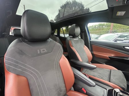 2021 Volkswagen ID.4 - photo 3