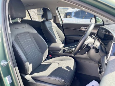 2024 Kia Sportage - photo 11