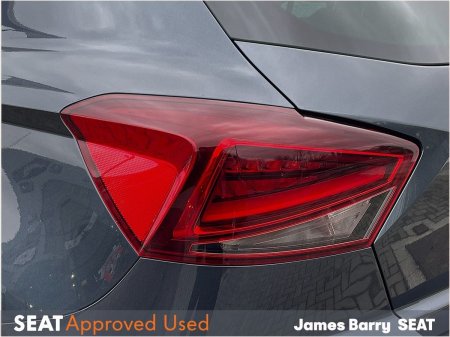 2025 SEAT Ibiza - photo 21