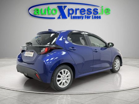 2023 Toyota Yaris - photo 13