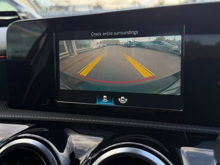 2020 Mercedes-Benz A-Class - photo 22