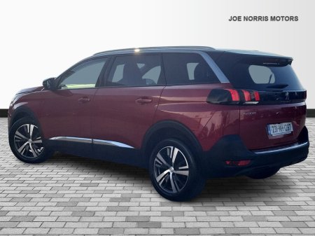 2023 Peugeot 5008 - photo 3