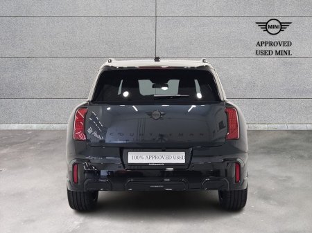 2026 Mini Countryman - photo 14
