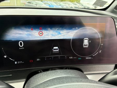2023 Kia Sportage - photo 9