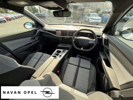 2027 Opel Grandland - photo 10