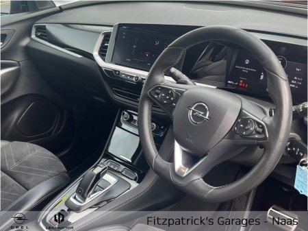 2023 Opel Grandland X - photo 13