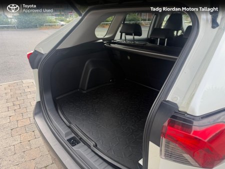 2022 Toyota RAV4 - photo 9