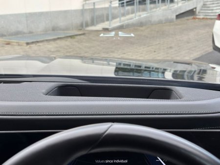 2024 BMW i7 - photo 28