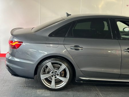 2020 Audi A4 - photo 7