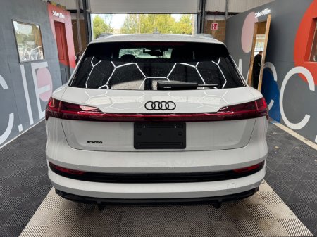 2023 Audi e-tron - photo 4