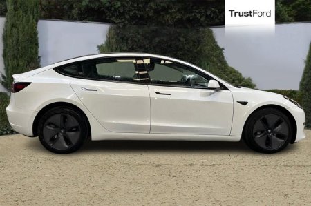 2021 Tesla Model 3 - photo 3
