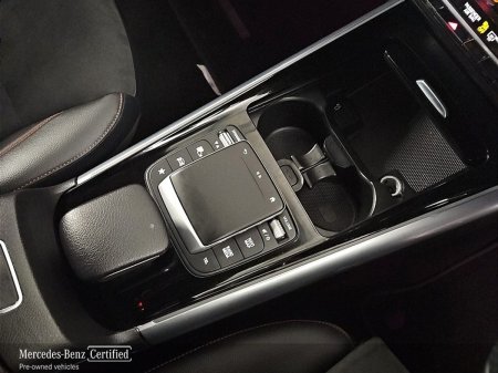 2022 Mercedes-Benz EQA - photo 15