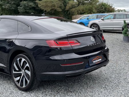 2018 Volkswagen Arteon - photo 9