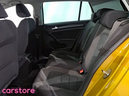 2017 Volkswagen Golf - photo 10