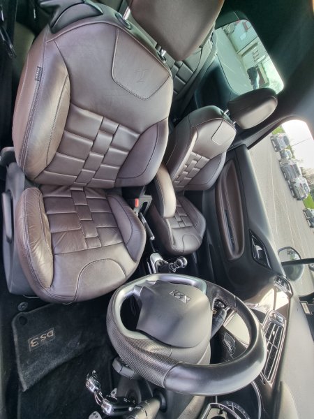 2018 Citroen DS 3 - photo 18