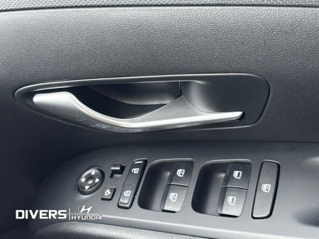 2024 Hyundai Tucson - photo 16