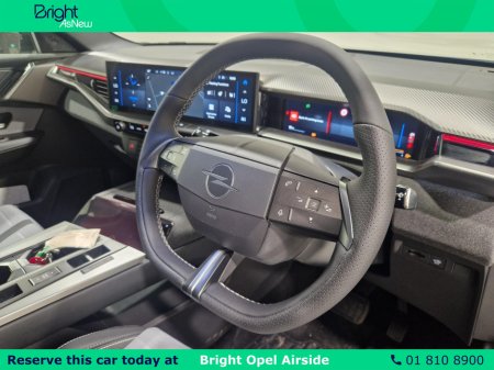 2025 Opel Grandland - photo 20